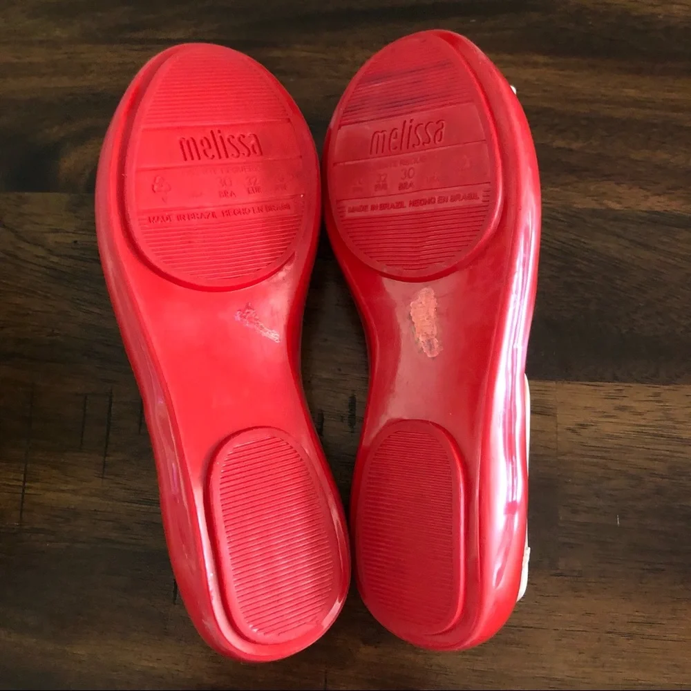 Melissa Formal Shoes